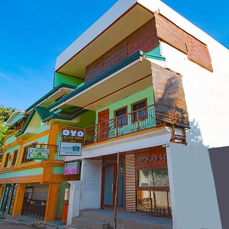 Oyo 788 Lisa'S Guesthouse โมอัลโบอัล ภายนอก รูปภาพ