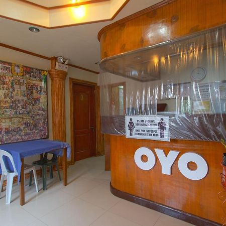 Oyo 788 Lisa'S Guesthouse โมอัลโบอัล ภายนอก รูปภาพ