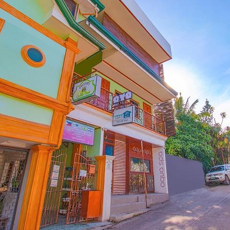 Oyo 788 Lisa'S Guesthouse โมอัลโบอัล ภายนอก รูปภาพ