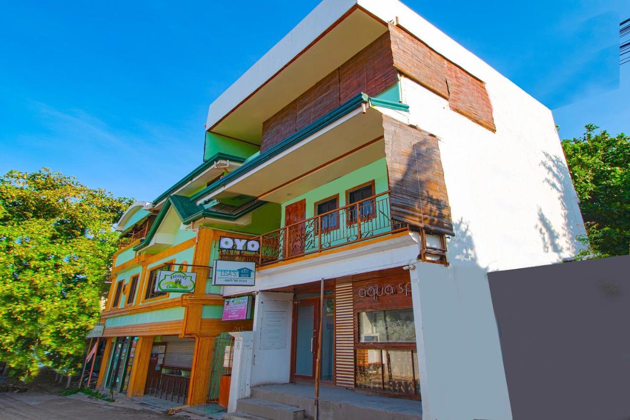 Oyo 788 Lisa'S Guesthouse โมอัลโบอัล ภายนอก รูปภาพ