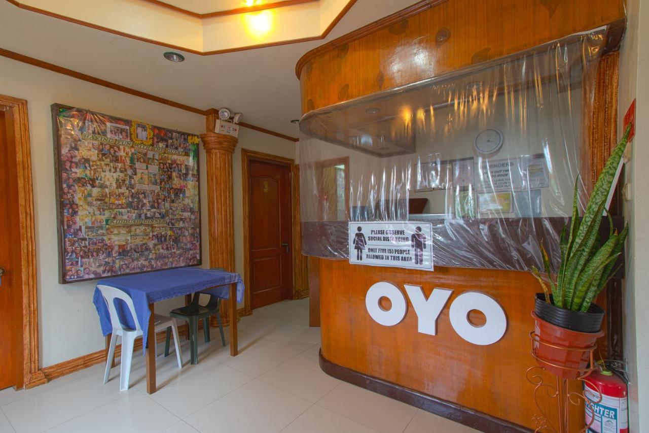 Oyo 788 Lisa'S Guesthouse โมอัลโบอัล ภายนอก รูปภาพ