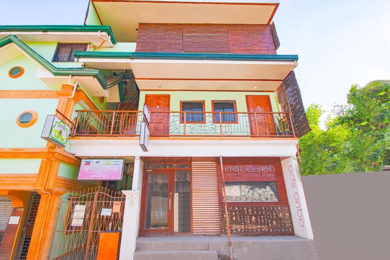 Oyo 788 Lisa'S Guesthouse โมอัลโบอัล ภายนอก รูปภาพ