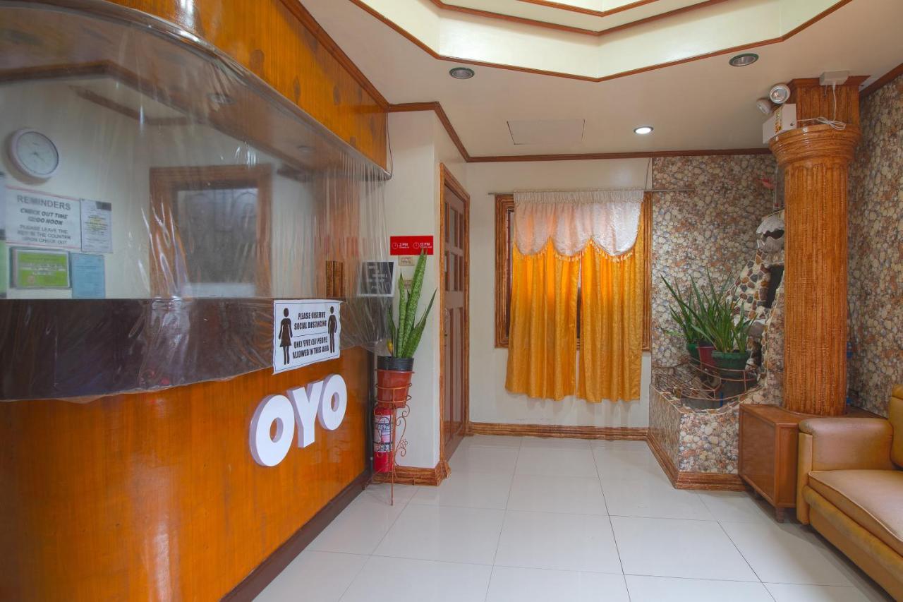 Oyo 788 Lisa'S Guesthouse โมอัลโบอัล ภายนอก รูปภาพ