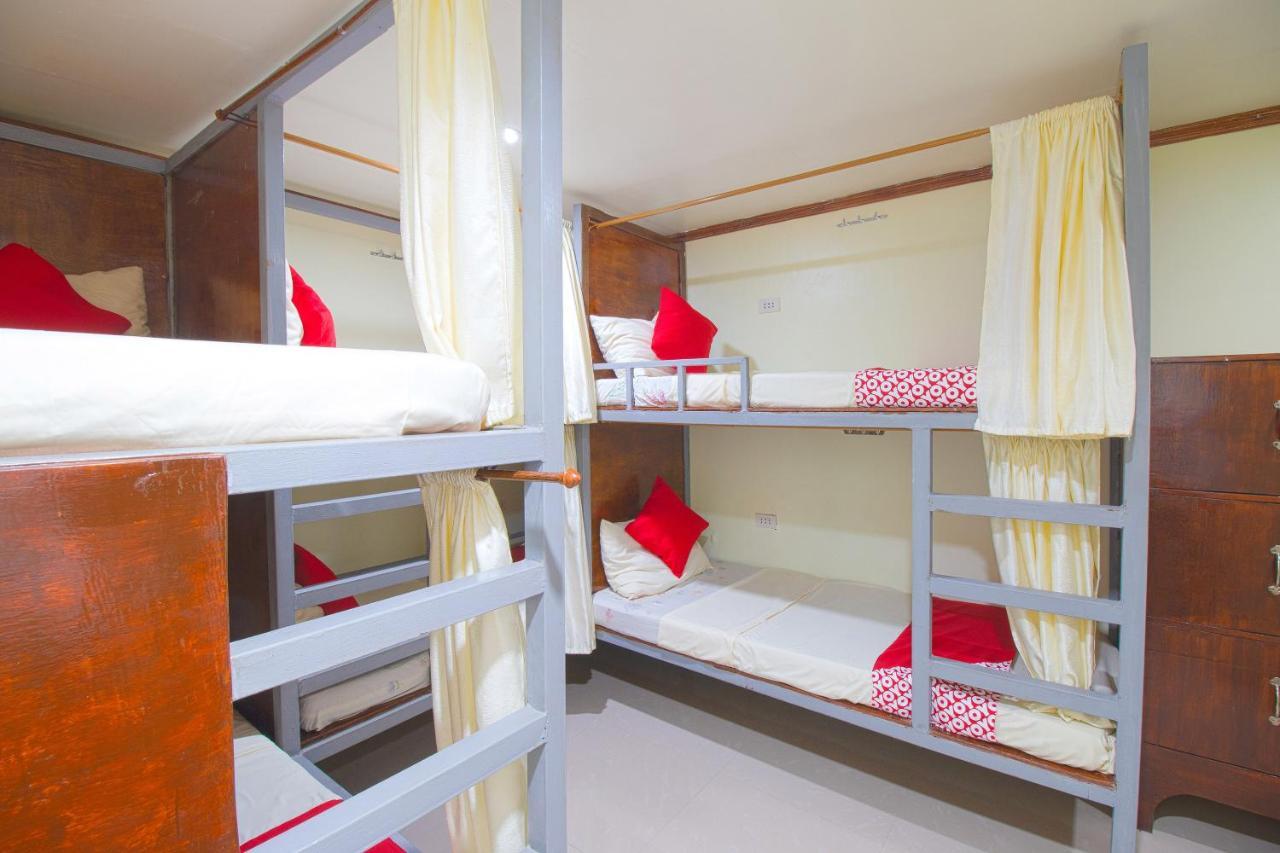 Oyo 788 Lisa'S Guesthouse โมอัลโบอัล ภายนอก รูปภาพ