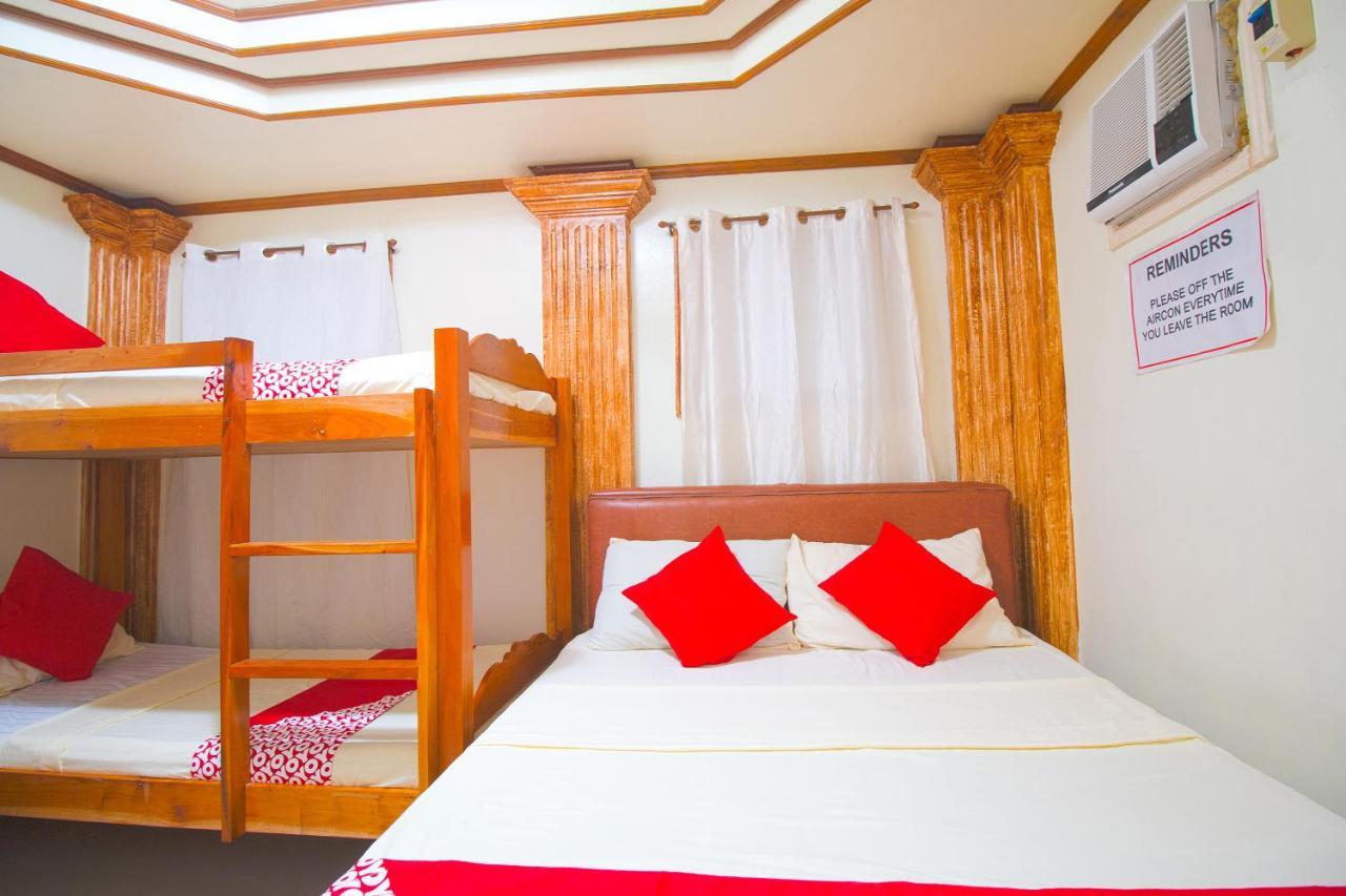 Oyo 788 Lisa'S Guesthouse โมอัลโบอัล ภายนอก รูปภาพ