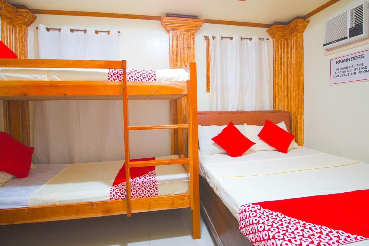 Oyo 788 Lisa'S Guesthouse โมอัลโบอัล ภายนอก รูปภาพ