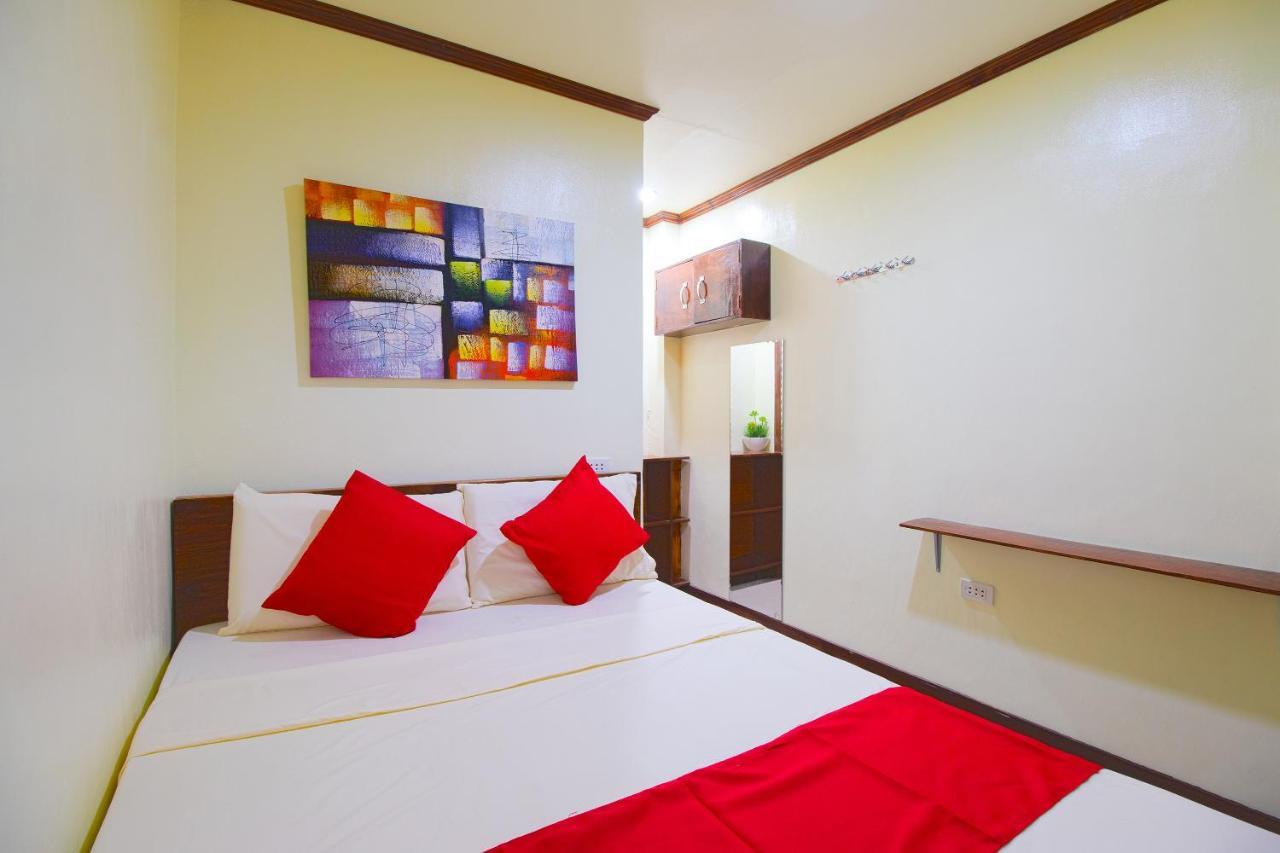 Oyo 788 Lisa'S Guesthouse โมอัลโบอัล ภายนอก รูปภาพ