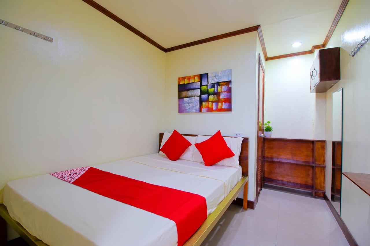Oyo 788 Lisa'S Guesthouse โมอัลโบอัล ภายนอก รูปภาพ