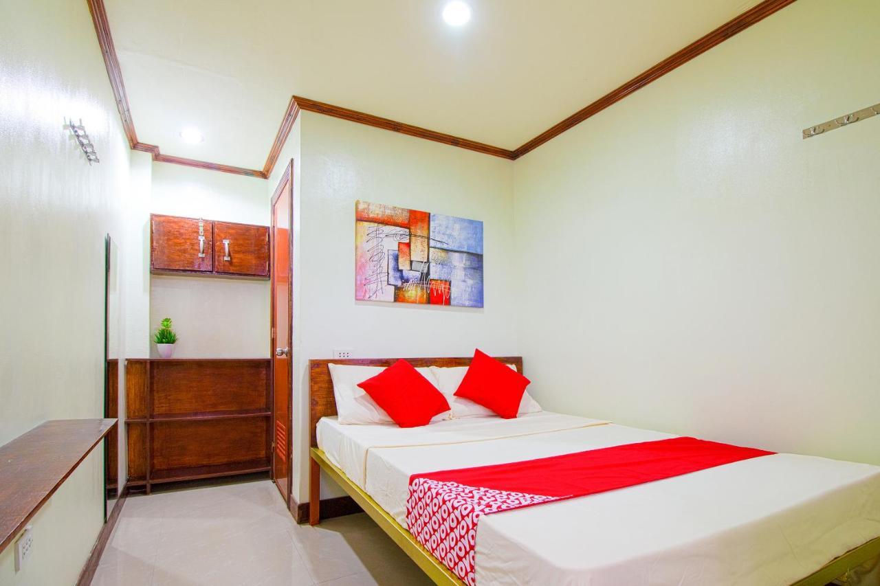Oyo 788 Lisa'S Guesthouse โมอัลโบอัล ภายนอก รูปภาพ