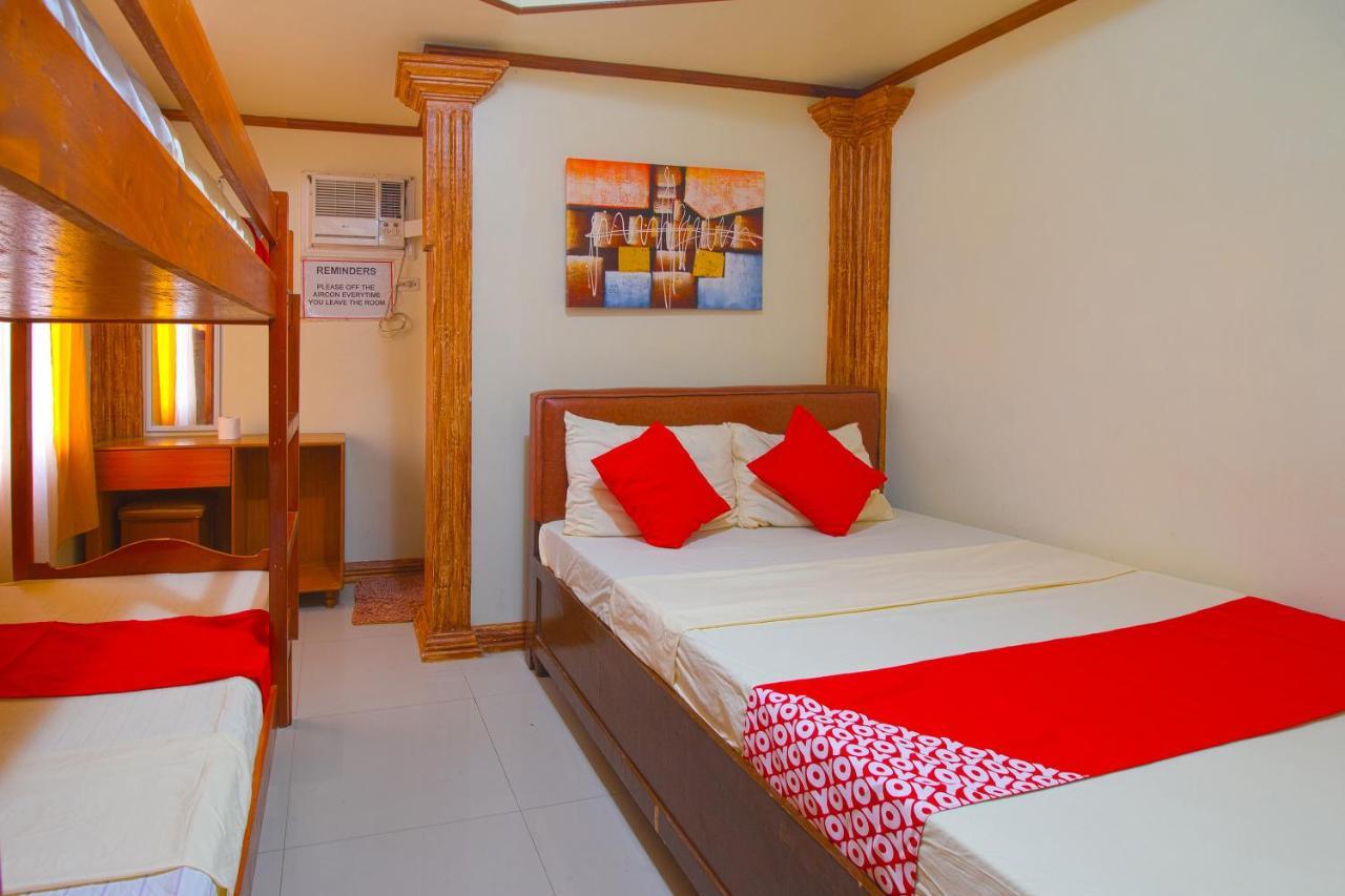 Oyo 788 Lisa'S Guesthouse โมอัลโบอัล ภายนอก รูปภาพ