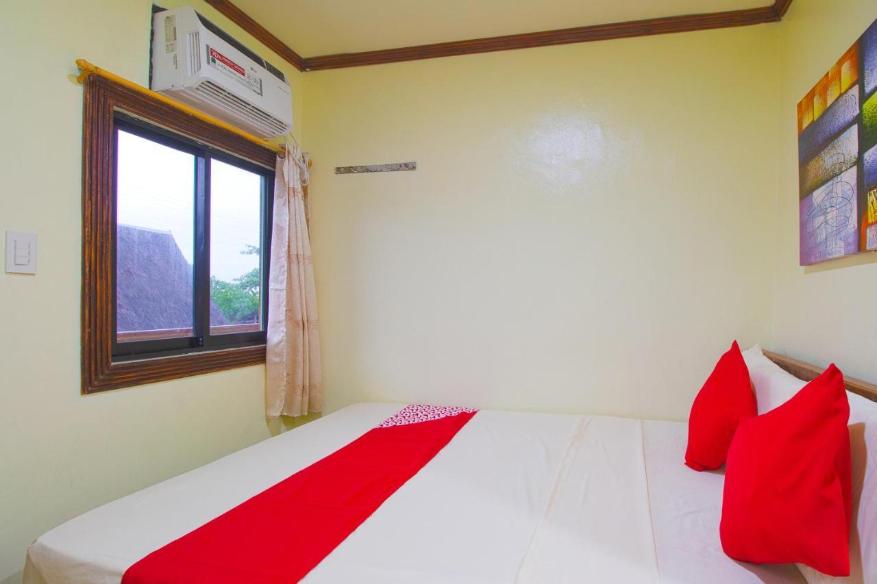 Oyo 788 Lisa'S Guesthouse โมอัลโบอัล ภายนอก รูปภาพ