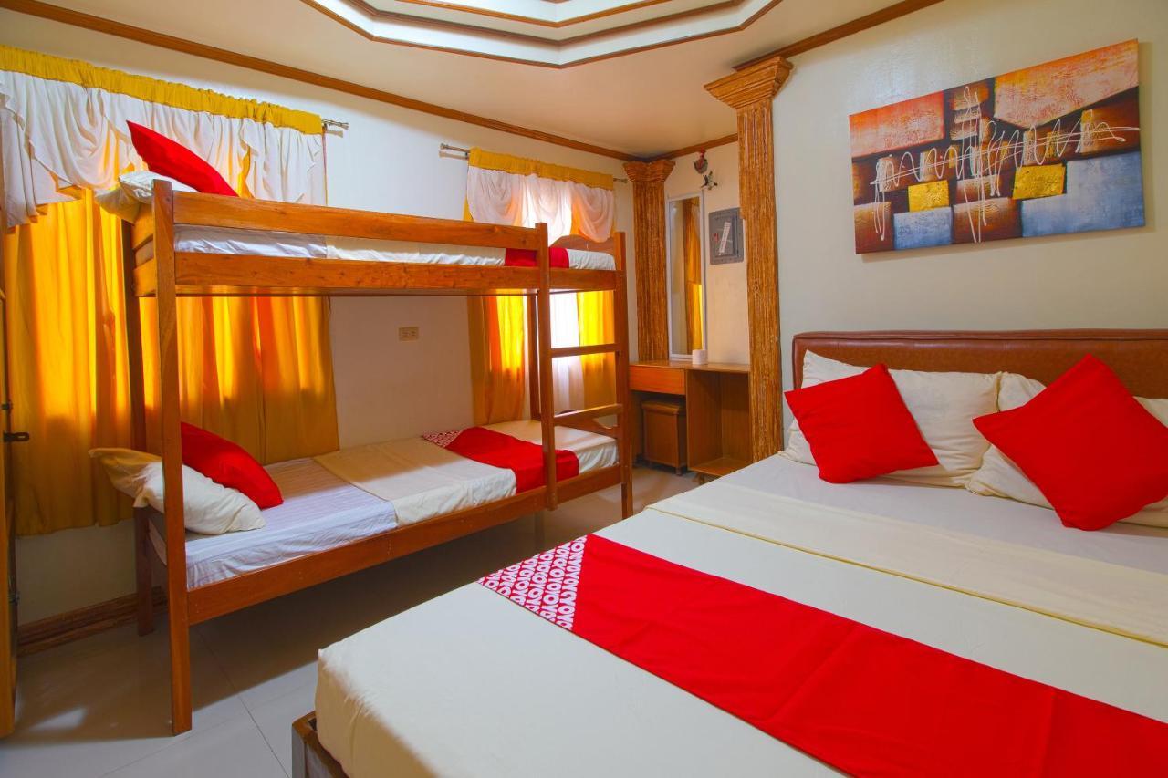 Oyo 788 Lisa'S Guesthouse โมอัลโบอัล ภายนอก รูปภาพ