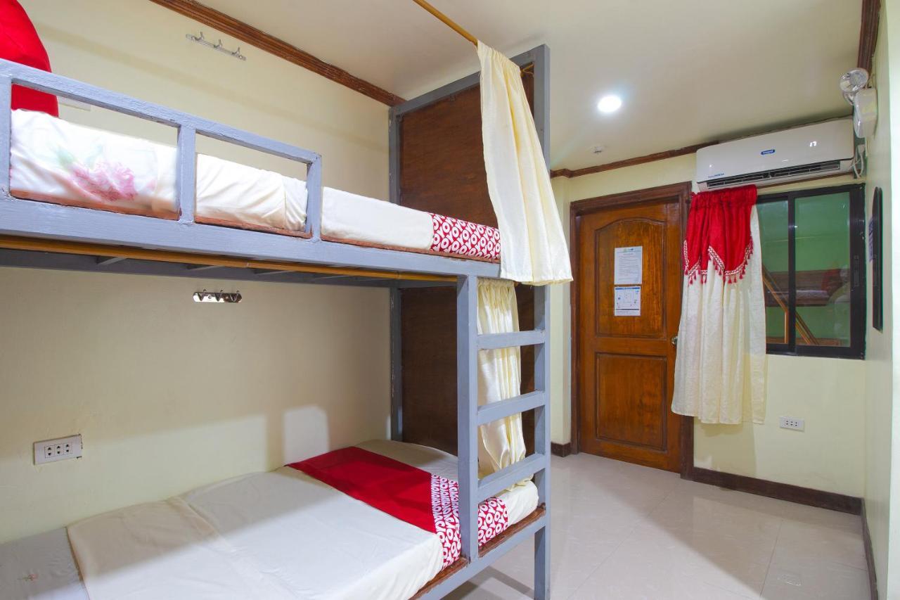Oyo 788 Lisa'S Guesthouse โมอัลโบอัล ภายนอก รูปภาพ