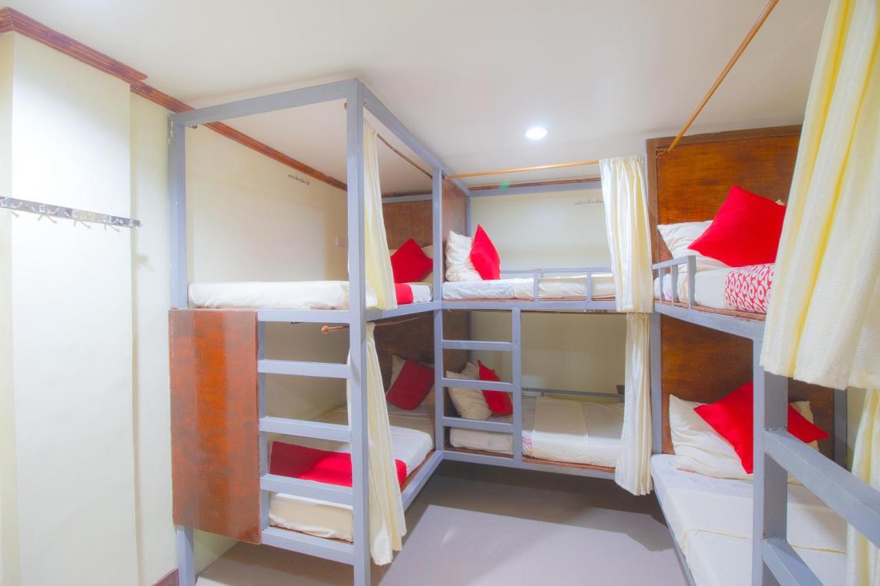 Oyo 788 Lisa'S Guesthouse โมอัลโบอัล ภายนอก รูปภาพ
