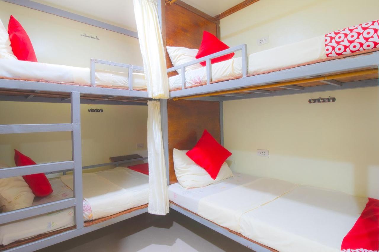 Oyo 788 Lisa'S Guesthouse โมอัลโบอัล ภายนอก รูปภาพ