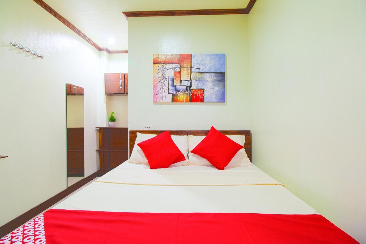 Oyo 788 Lisa'S Guesthouse โมอัลโบอัล ภายนอก รูปภาพ