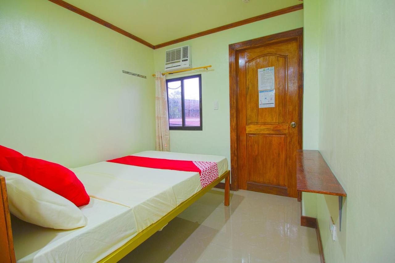 Oyo 788 Lisa'S Guesthouse โมอัลโบอัล ภายนอก รูปภาพ