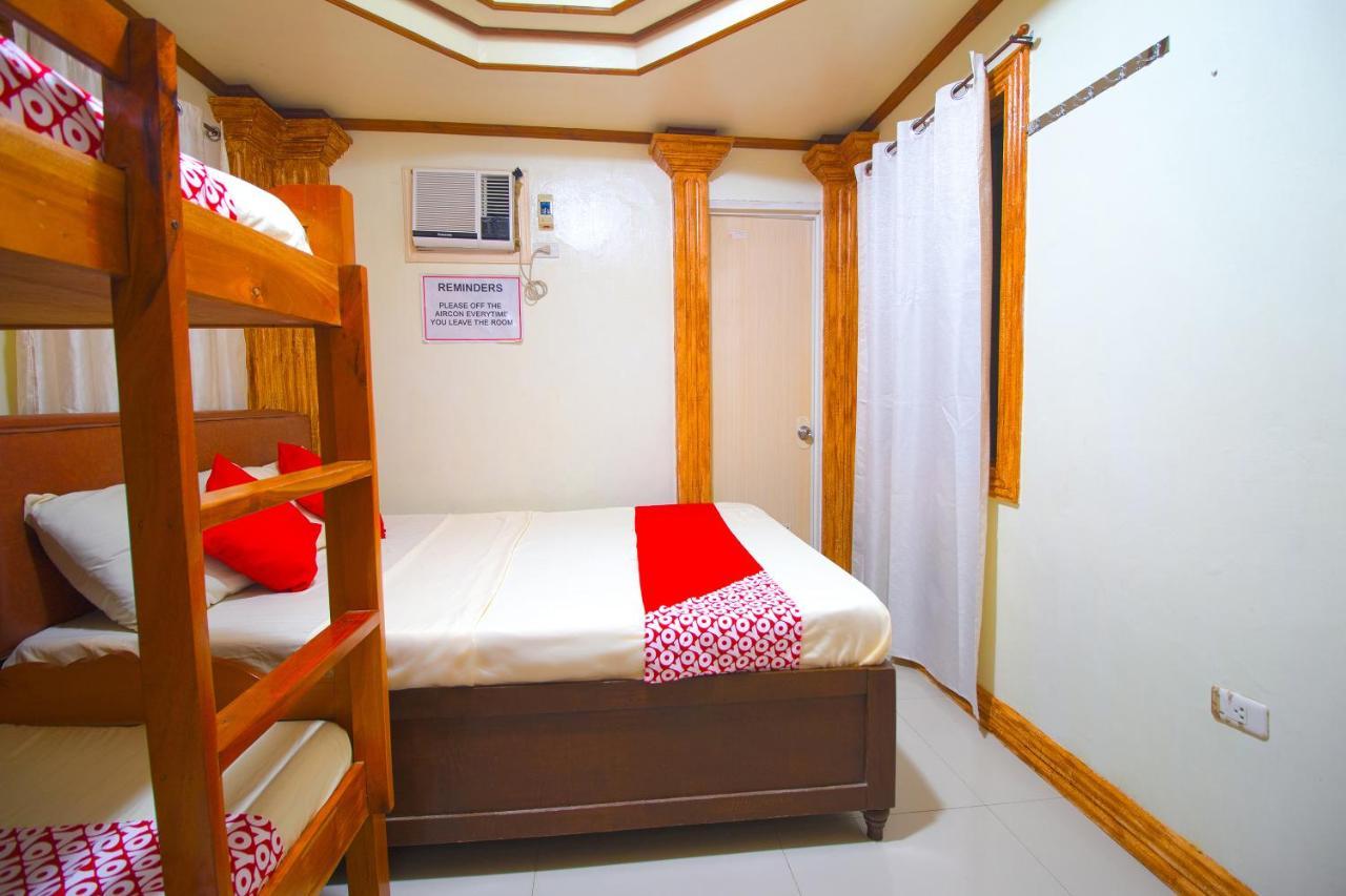 Oyo 788 Lisa'S Guesthouse โมอัลโบอัล ภายนอก รูปภาพ