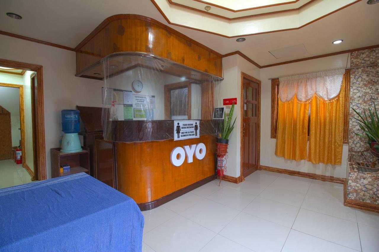 Oyo 788 Lisa'S Guesthouse โมอัลโบอัล ภายนอก รูปภาพ