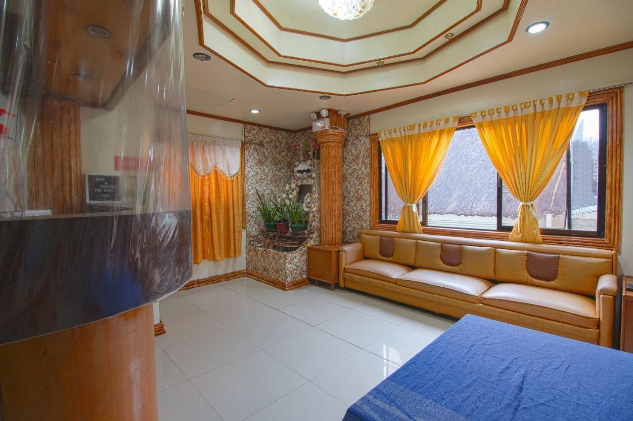 Oyo 788 Lisa'S Guesthouse โมอัลโบอัล ภายนอก รูปภาพ