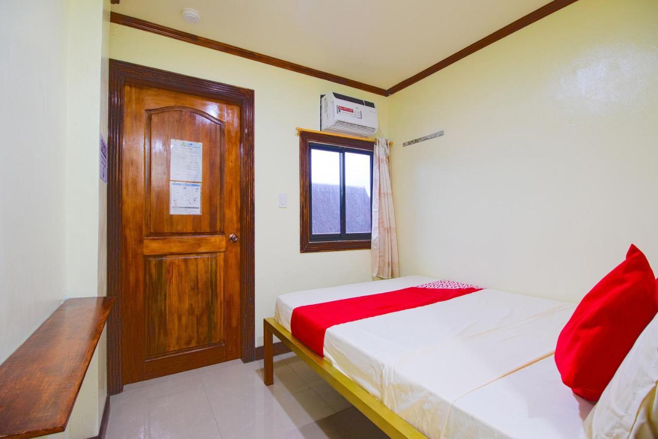 Oyo 788 Lisa'S Guesthouse โมอัลโบอัล ภายนอก รูปภาพ