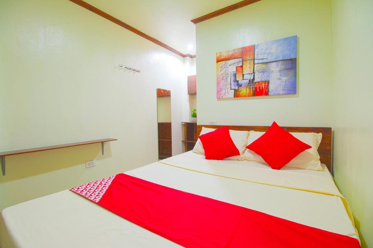 Oyo 788 Lisa'S Guesthouse โมอัลโบอัล ภายนอก รูปภาพ