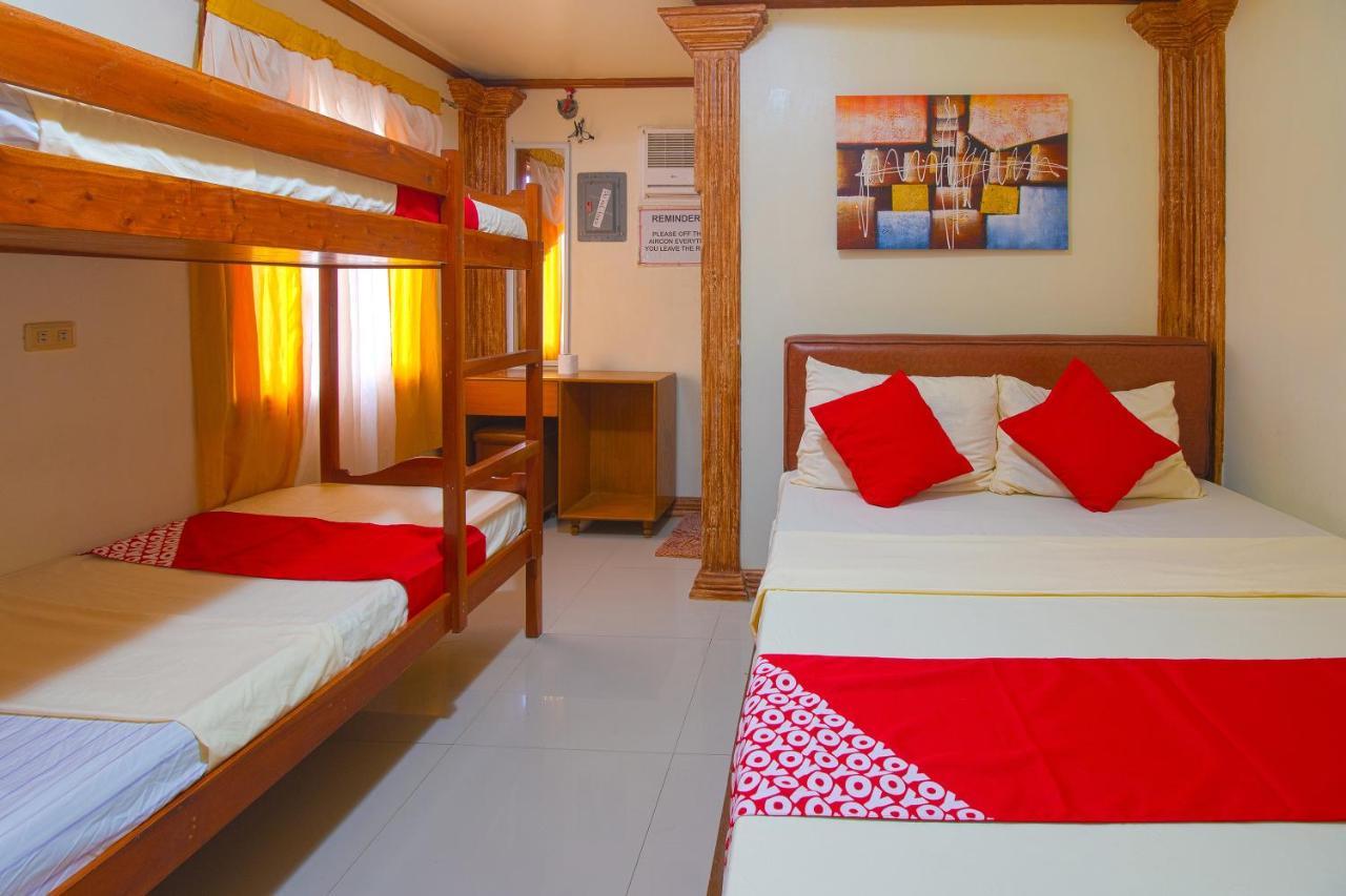 Oyo 788 Lisa'S Guesthouse โมอัลโบอัล ภายนอก รูปภาพ